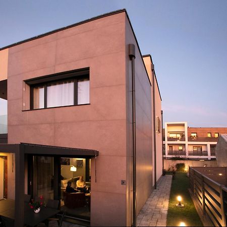 Villa Gio'S Monza Exterior foto