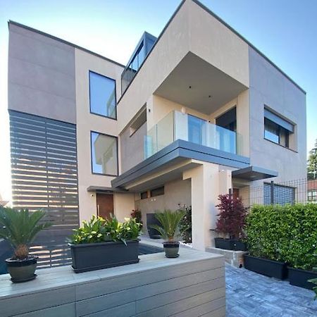 Villa Gio'S Monza Exterior foto