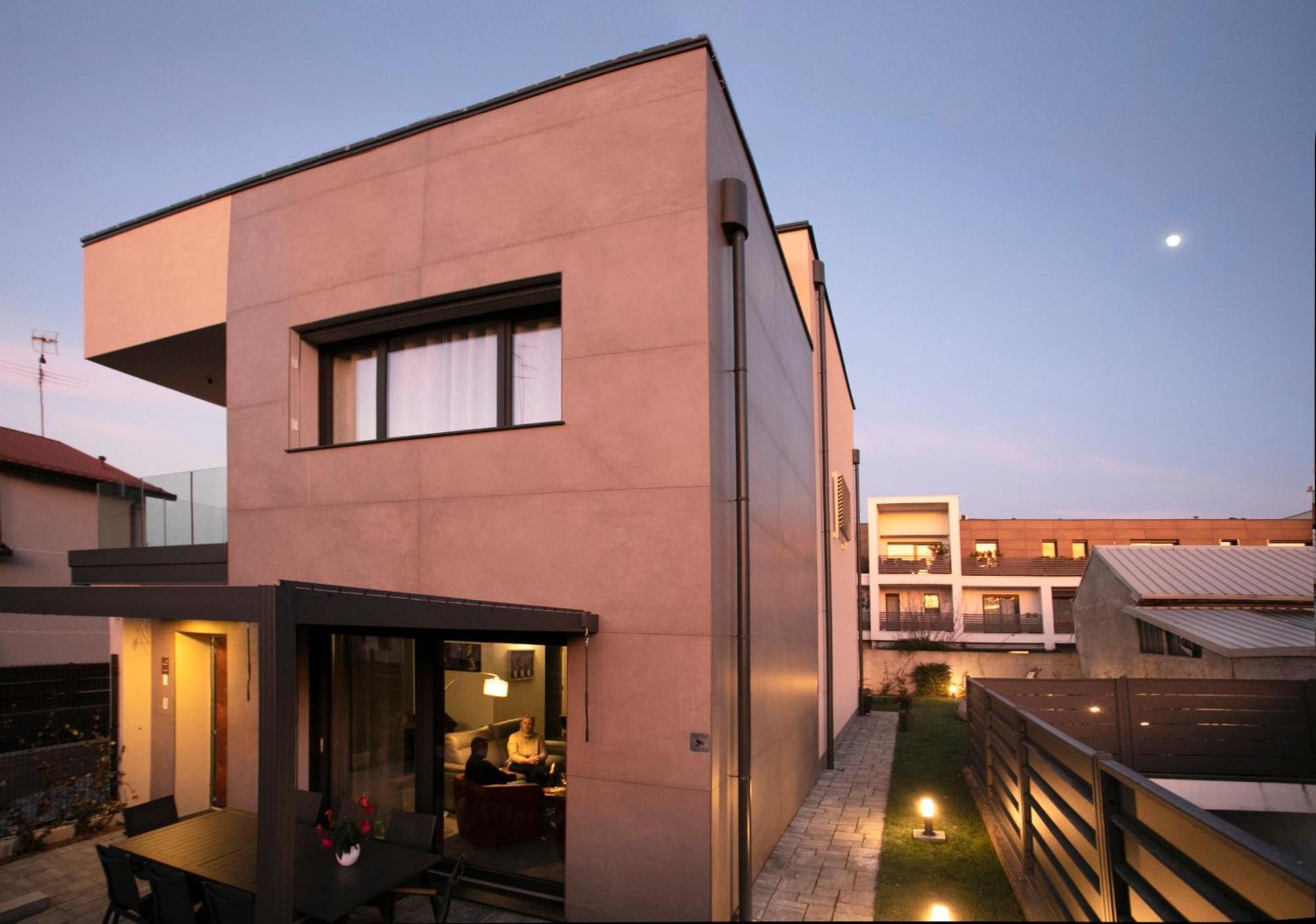Villa Gio'S Monza Exterior foto